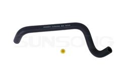 Sunsong Power Steering Reservoir Hoses for 2002-2005 SONATA - 3404685