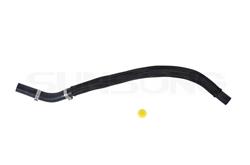 Sunsong Power Steering Hose Assemblies for 2006-2011 A6, A6 QUATTRO - 3404687