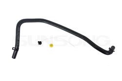 Sunsong Power Steering Hose Assemblies for 2005-2007 FIVE HUNDRED, FREESTYLE, MONTEGO - 3404689