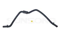 Sunsong Power Steering Hose Assemblies for 2007-2009 SANTA FE - 3404691