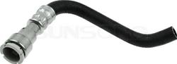 Sunsong Power Steering Hose Assemblies for 2000-2003 X5 - 3404708