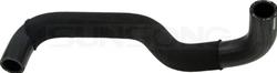 Sunsong Power Steering Reservoir Hoses for 2004-2005 545I, 645CI - 3404709