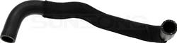 Sunsong Power Steering Reservoir Hoses for 2006-2010 550I, 650I - 3404711