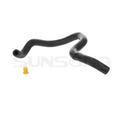Sunsong Power Steering Reservoir Hoses 3404720