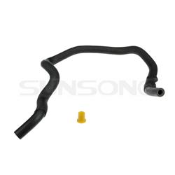 Sunsong Power Steering Hose Assemblies 3404721