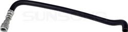 Sunsong Power Steering Hose Assemblies for 2001-2006 M3 - 3404732