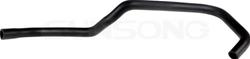 Sunsong Power Steering Reservoir Hoses for 2006-2009 RANGE ROVER - 3404744