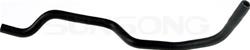 Sunsong Power Steering Hose Assemblies for 2006-2009 RANGE ROVER - 3404747
