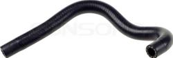 Sunsong Power Steering Hose Assemblies for 1998-2002 E320 - 3404751