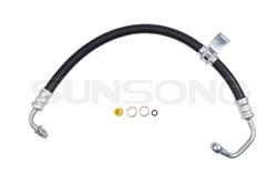 Sunsong Power Steering Hose Assemblies for 1995-1997 E320 - 3404763
