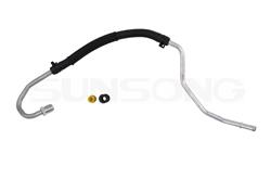 Sunsong Power Steering Hose Assemblies for 2001-2003 RAV4 - 3404764