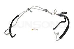 Sunsong Power Steering Hose Assemblies for 2004-2006 G35 - 3404770