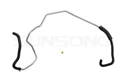 Sunsong Power Steering Hose Assemblies for 2004-2006 G35 - 3404772