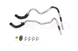 Sunsong Power Steering Hose Assemblies for 2007-2009 350Z - 3404778