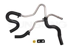 Sunsong Power Steering Hose Assemblies for 2007-2009 350Z - 3404779