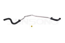 Sunsong Power Steering Hose Assemblies for 2004-2009 SRX, 2005-2010 STS - 3404780