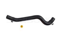 Sunsong Power Steering Reservoir Hoses for 1998-2002 CROWN VICTORIA, GRAND MARQUIS, TOWN CAR - 3404783