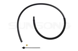 Sunsong Power Steering Hose Assemblies for 2004-2007 S60, V70 - 3404790