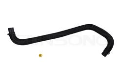 Sunsong Power Steering Reservoir Hoses for 2012-2014 EDGE - 3404804