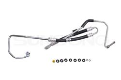 Sunsong Power Steering Hose Assemblies for 2014-2015 GRAND CHEROKEE - 3404806