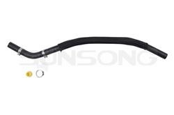 Sunsong Power Steering Hose Assemblies for 2006-2011 A6 QUATTRO - 3404812