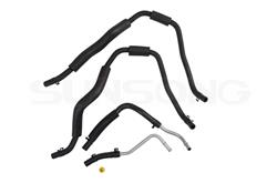 Sunsong Power Steering Hose Assemblies for 2007-2008 VERACRUZ - 3404817