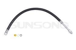 Sunsong Power Steering Hose Assemblies for 2004-2006 RAM 1500 - 3404819