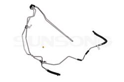 Sunsong Power Steering Hose Assemblies for 2012-2017 JOURNEY - 3404821