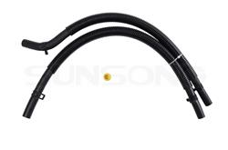 Sunsong Power Steering Hose Assemblies 3404824