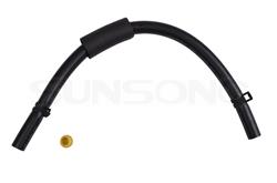 Sunsong Power Steering Hose Assemblies for 2005-2010 DAKOTA, 2006-2009 RAIDER - 3404825
