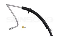 Sunsong Power Steering Hose Assemblies 3404848