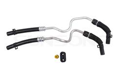 Sunsong Power Steering Hose Assemblies for 2010-2016 SRX - 3404849