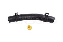 Sunsong Power Steering Reservoir Hoses for 2004-2009 SRX, 2005-2010 STS - 3404851