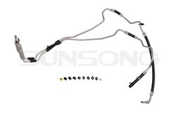 Sunsong Power Steering Hose Assemblies for 2008-2010 VUE - 3404858