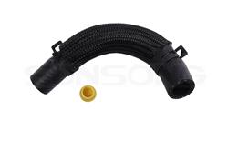 Sunsong Power Steering Reservoir Hoses for 2004-2009 XLR - 3404860