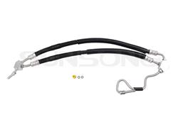 Sunsong Power Steering Hose Assemblies for 2012 IMPALA - 3404869