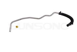 Sunsong Power Steering Hose Assemblies 3404874