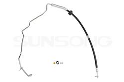 Sunsong Power Steering Hose Assemblies 3404887