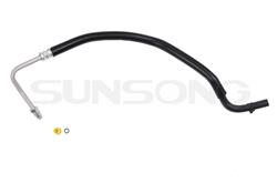 Sunsong Power Steering Hose Assemblies 3404901