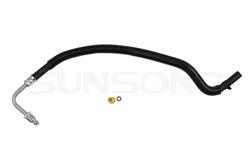 Sunsong Power Steering Hose Assemblies 3404904