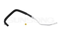 Sunsong Power Steering Hose Assemblies 3404905