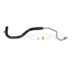Sunsong Power Steering Hose Assemblies 3404907
