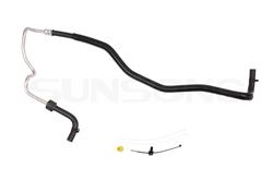 Sunsong Power Steering Hose Assemblies 3404911