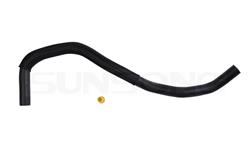 Sunsong Power Steering Reservoir Hoses for 2000-2004 AVALON - 3404916