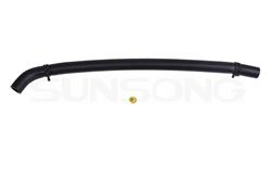 Sunsong Power Steering Reservoir Hoses for 2011 REGAL - 3404925
