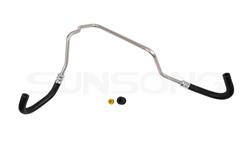 Sunsong Power Steering Hose Assemblies for 2008-2009 G8 - 3404926