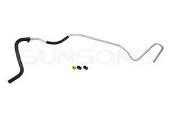 Sunsong Power Steering Hose Assemblies for 2002-2003 SOLARA - 3404931