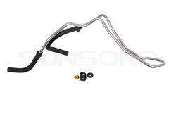 Sunsong Power Steering Hose Assemblies for 1995-1997 COROLLA - 3404936