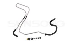 Sunsong Power Steering Hose Assemblies for 2003-2006 MATRIX - 3404938