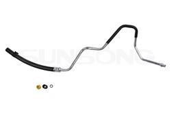 Sunsong Power Steering Hose Assemblies for 2008-2014 CTS - 3404939